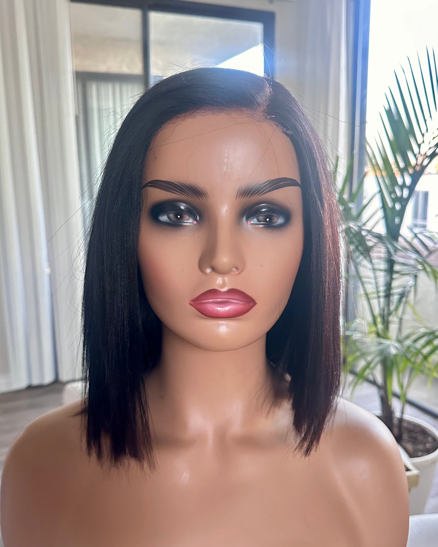 12" Bob MyFirstWig