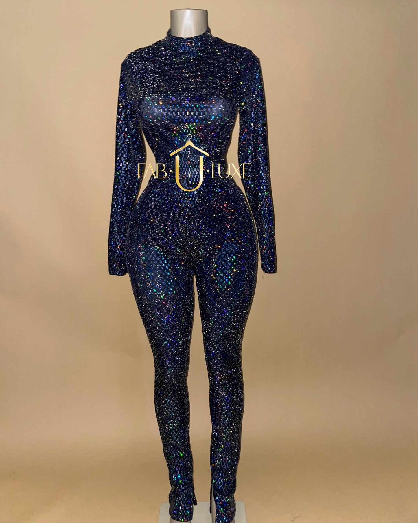Bling Dream Pants Set
