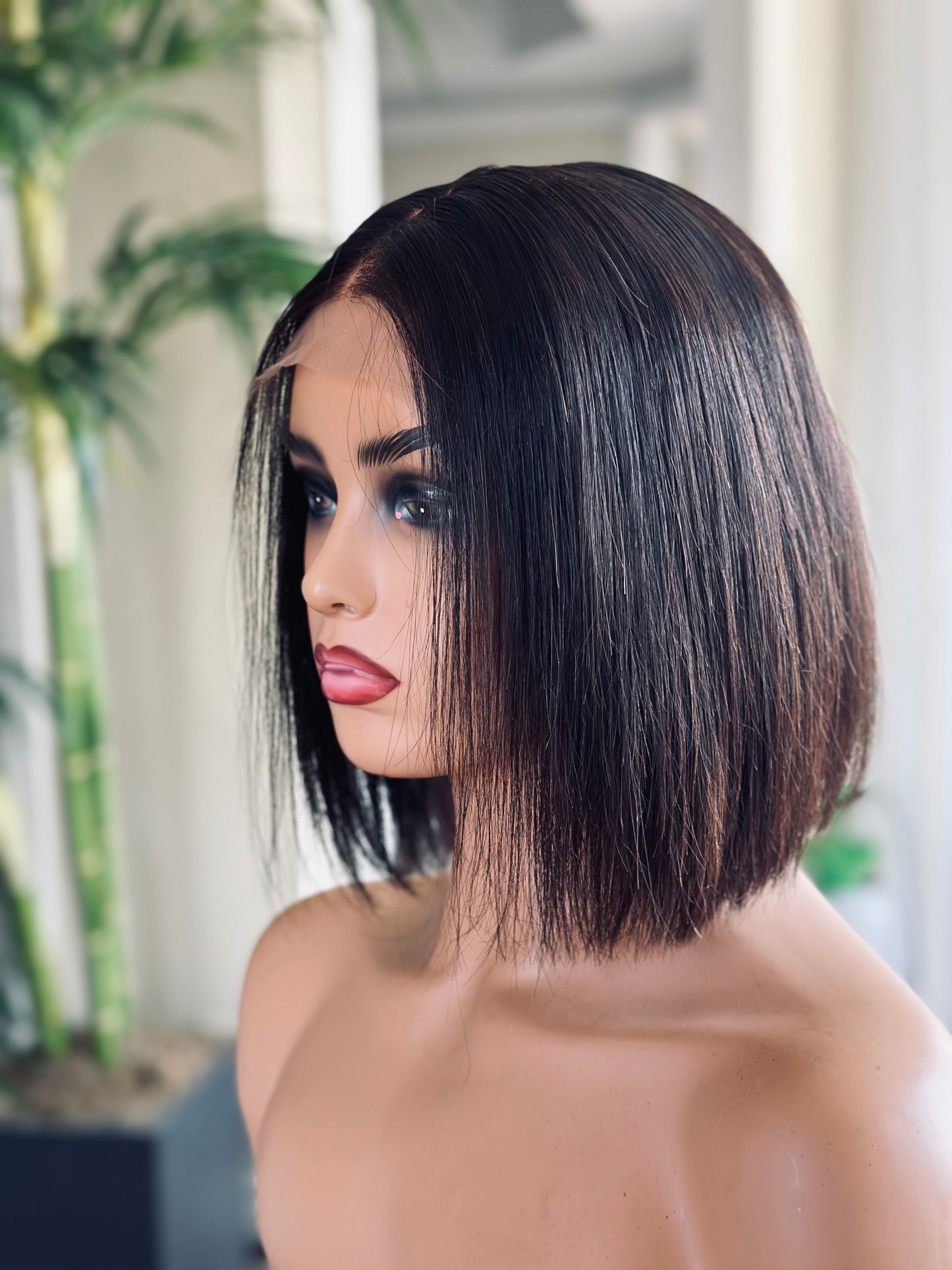 10"  Bob Wig - MyFirstWig (NEW) #2