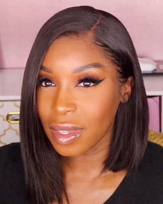 10"  Bob Wig - MyFirstWig (NEW)