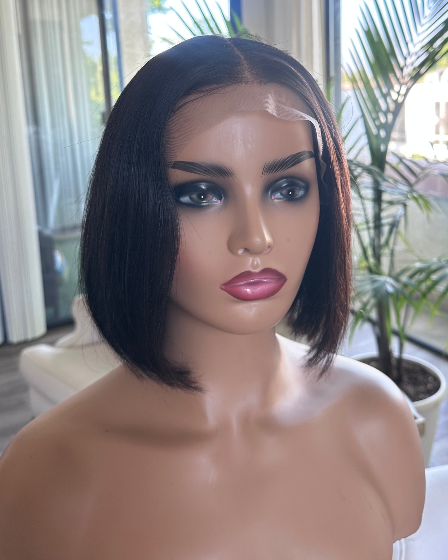 10"  Bob Wig - MyFirstWig (NEW) #2