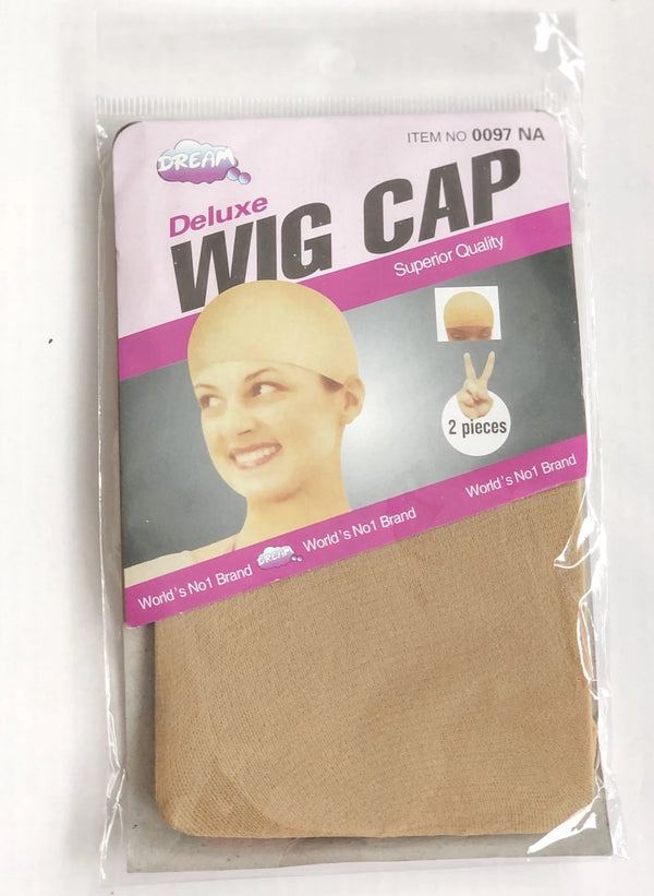 Wig Caps