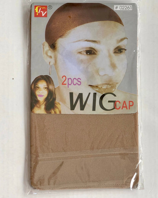 Wig Caps