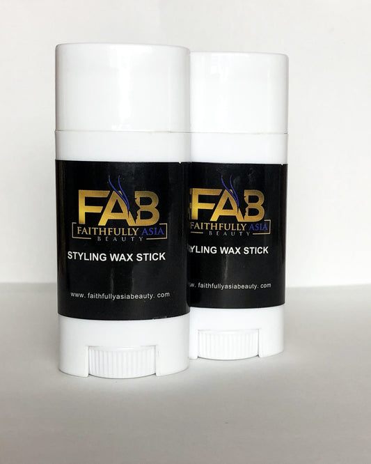 FAB (Faithfully Asia Beauty) Wax Stick