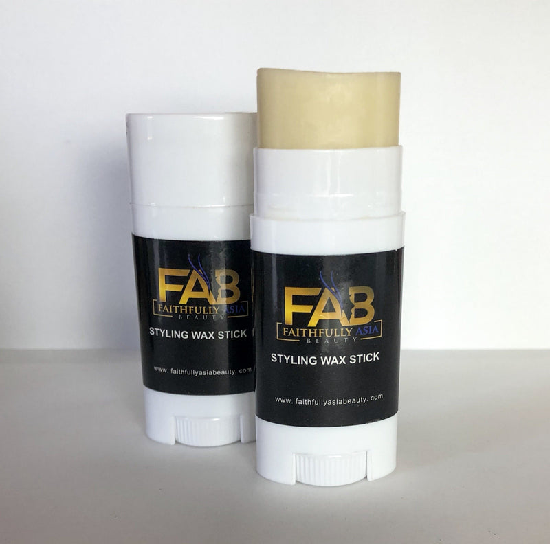 FAB (Faithfully Asia Beauty) Wax Stick