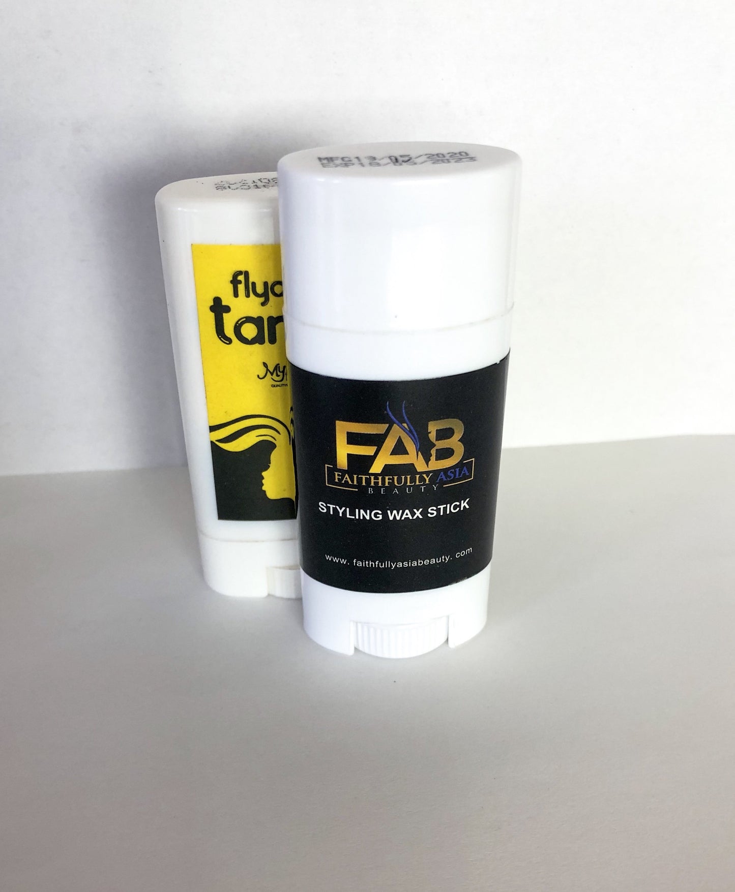 FAB (Faithfully Asia Beauty) Wax Stick